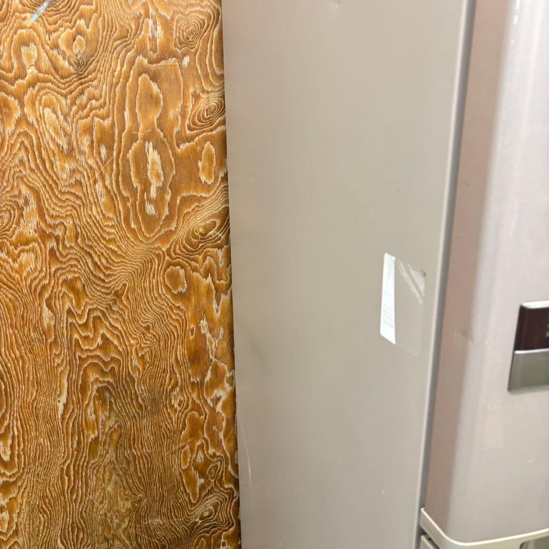 546 日立　格安　大型冷蔵庫　401L 自動製氷付き　右開き　家庭用