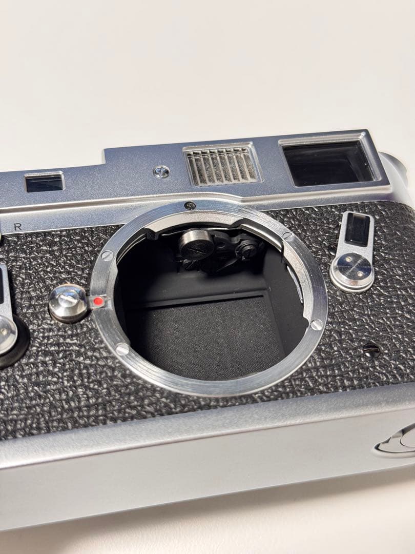 フィルムカメラ Leica M4