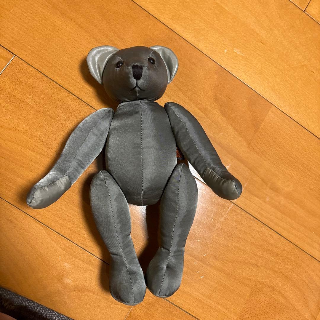 非売品レア！ヘッドポーターペアTOY/poterOLIVEDRAB吉田カバン