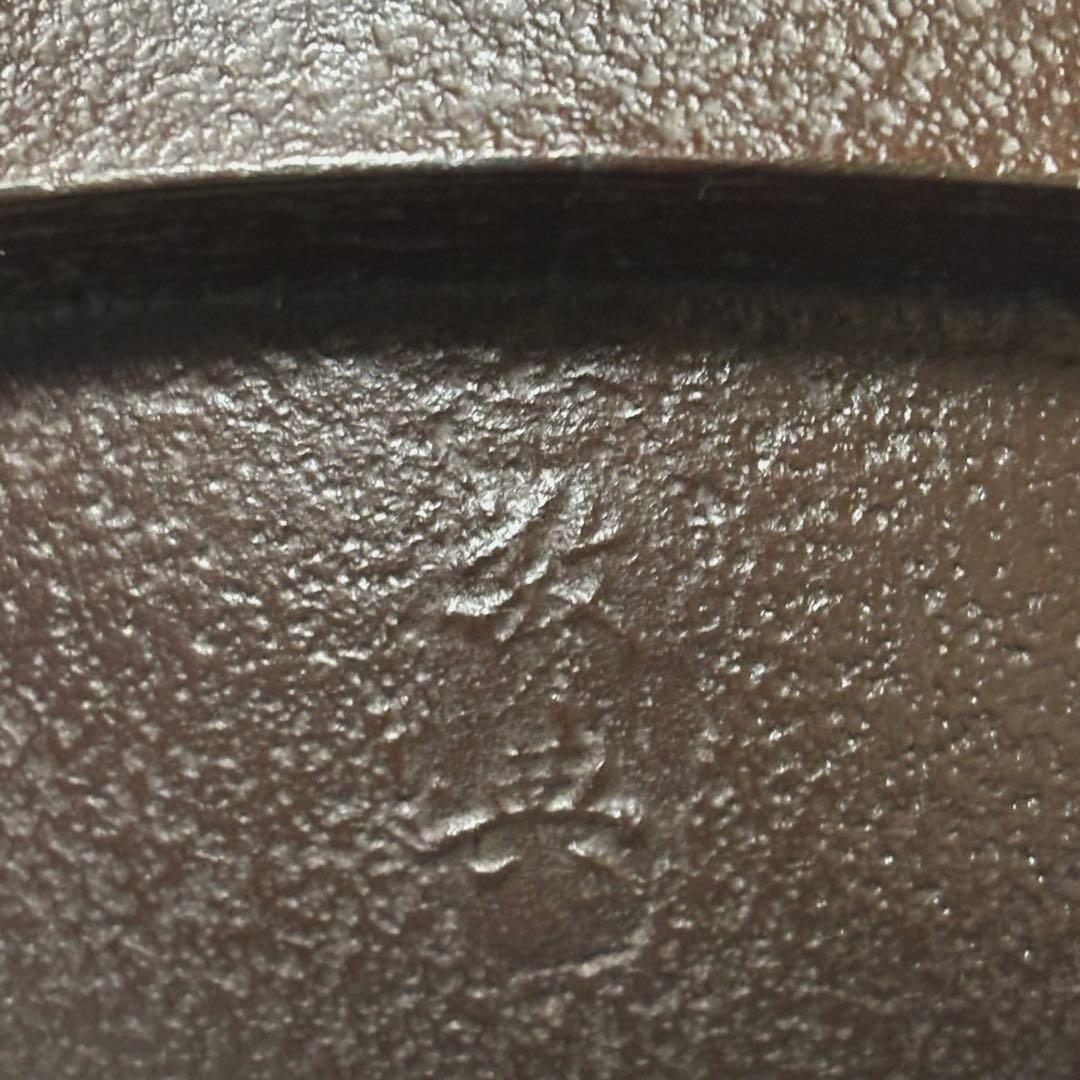 人間国宝高橋敬典/風炉/茶釜 /唐銅鬼面風炉/風炉釜/野々田電熱器/敷板/茶道具