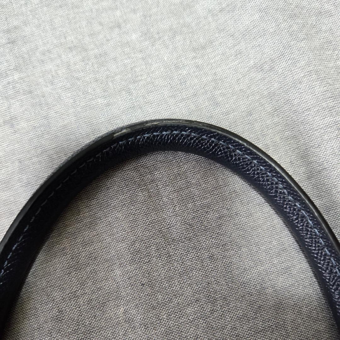 COACH グラハム ジップ ブリーフ