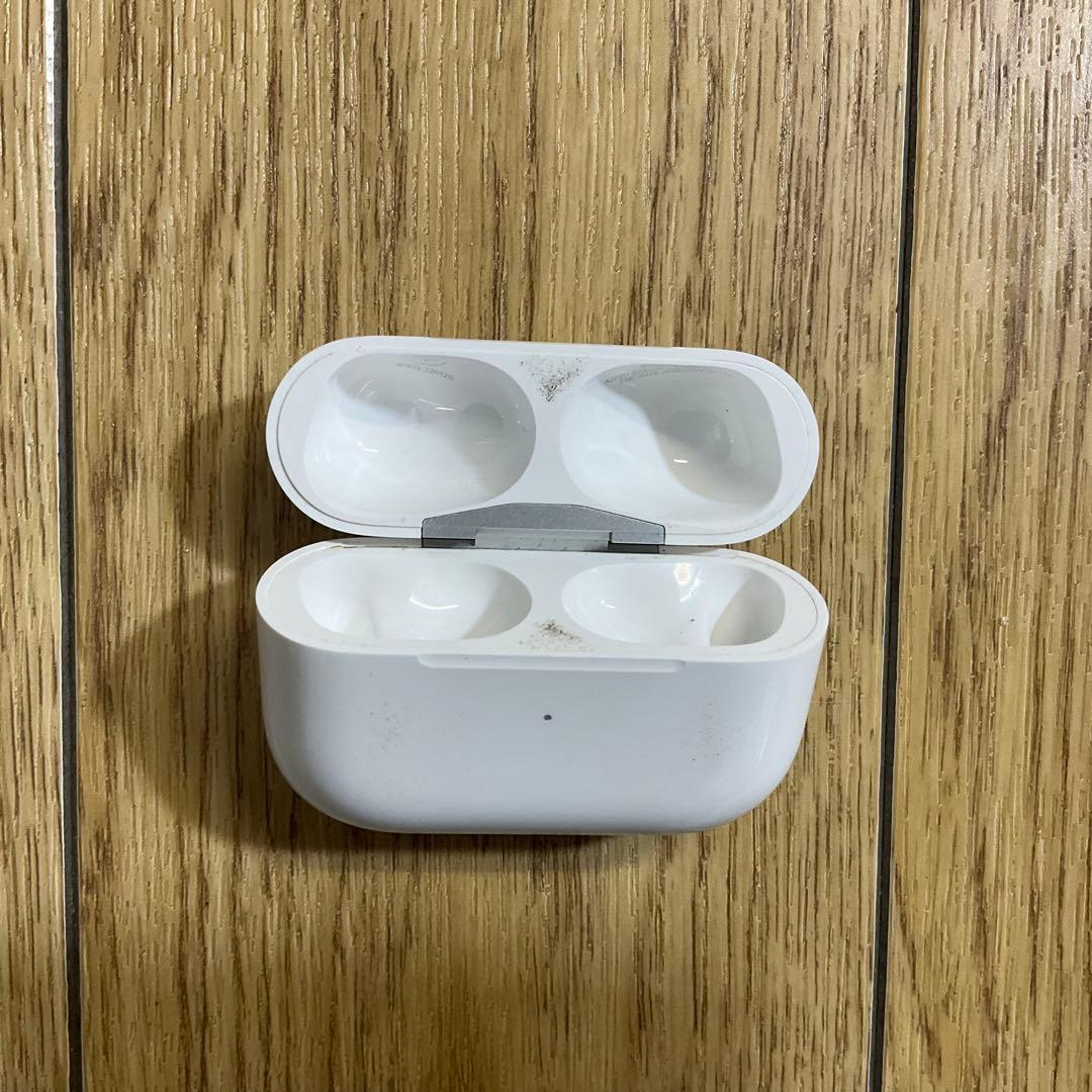 AirPods Pro 第2世代 Lightning (付属品未使用、外箱つき)