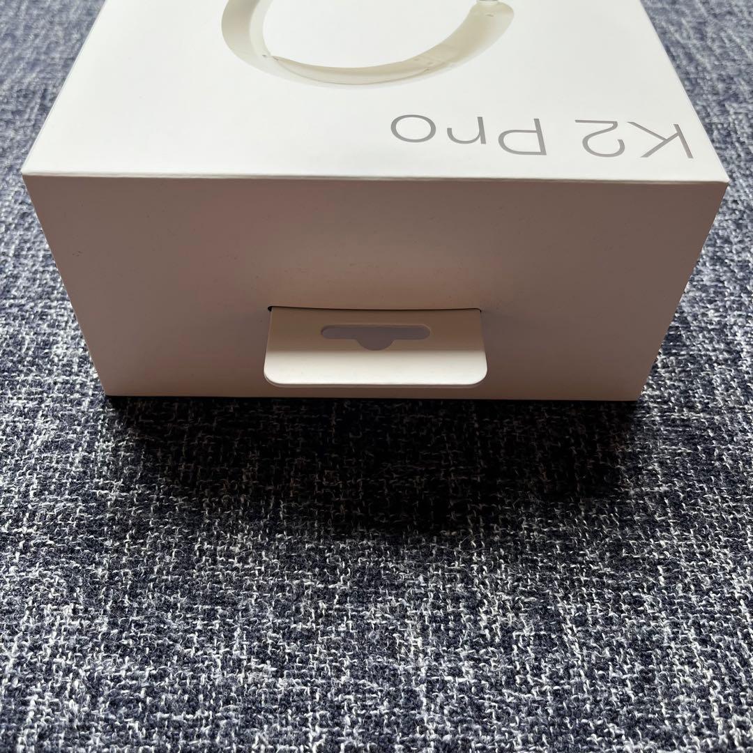 sudio K2 Pro ワイヤレスヘッドフォン　スーディオ　使用時間2時間