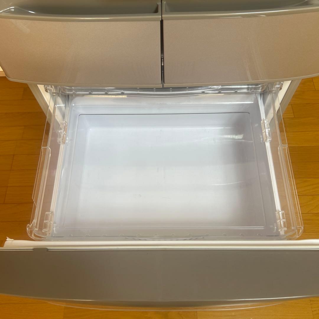 日立 HITACHI 冷凍冷蔵庫 415L R-S42CM 毎週金曜日値下げ！