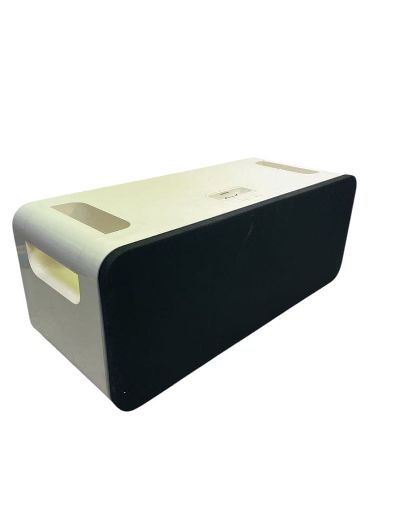 iPod Hi-Fi 箱付き