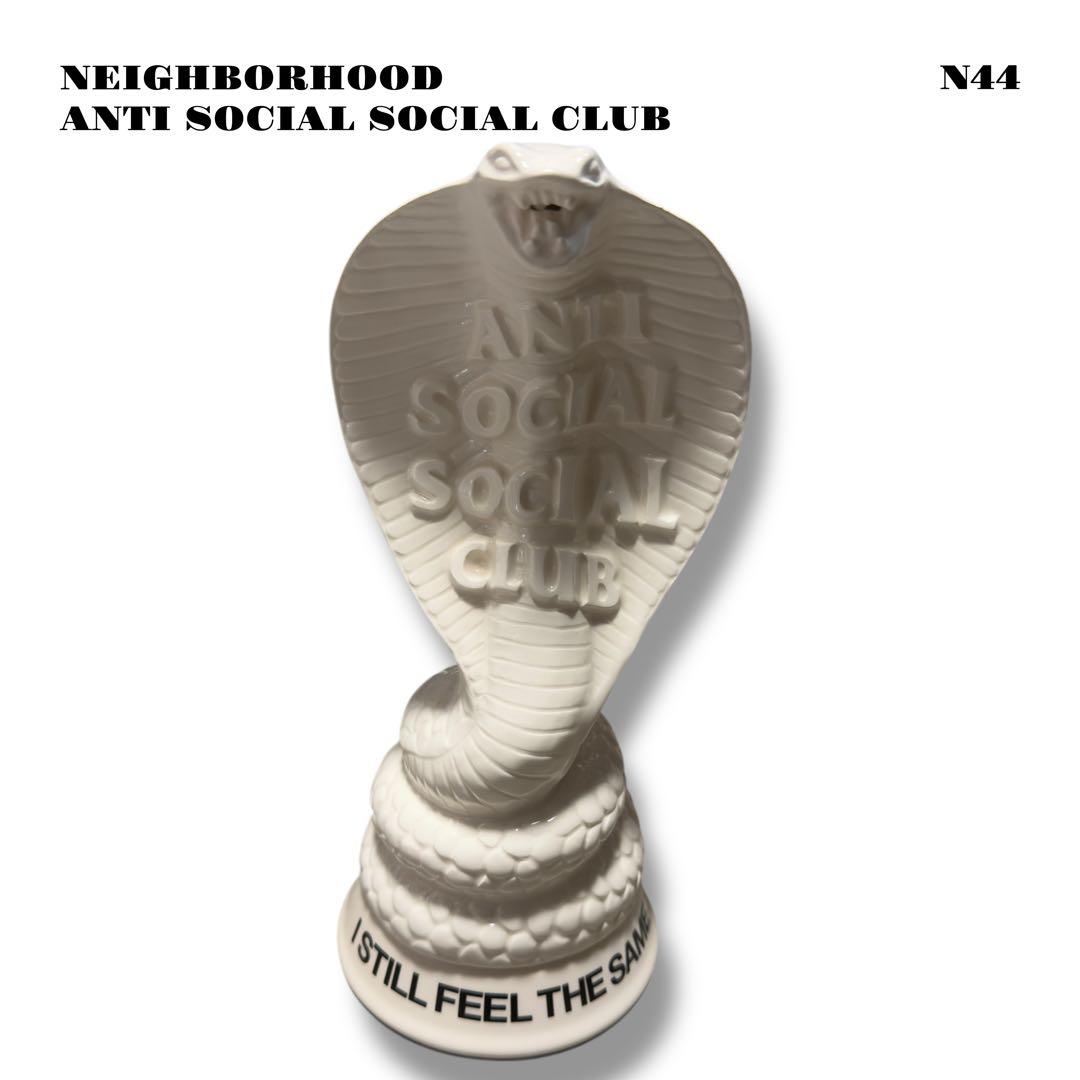 ★限定出品★ NEIGHBORHOOD ANTISOCIALSOCIALCLUB
