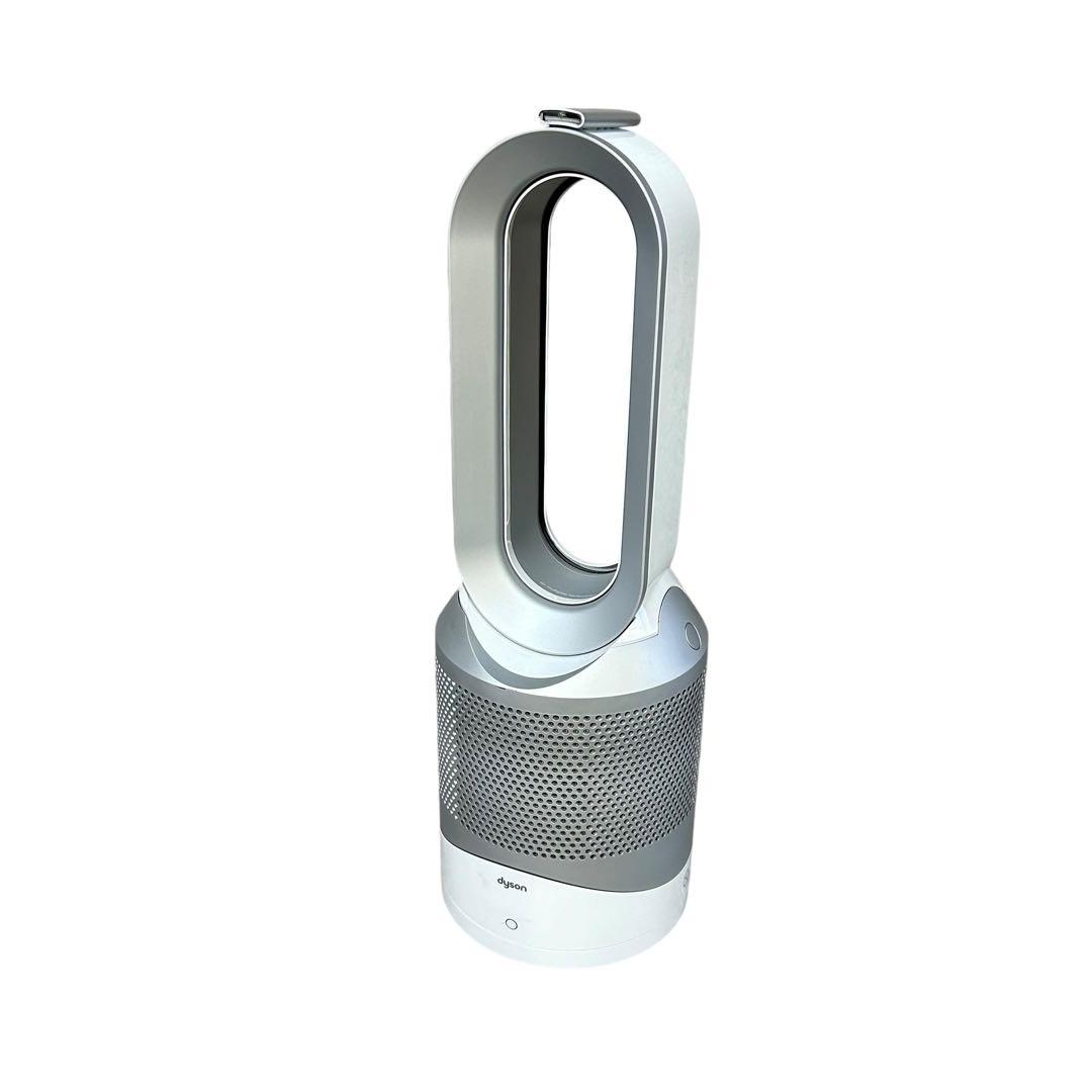 【美品⭐︎2020年製】ダイソンdyson空気洗浄機能付きファンヒーター