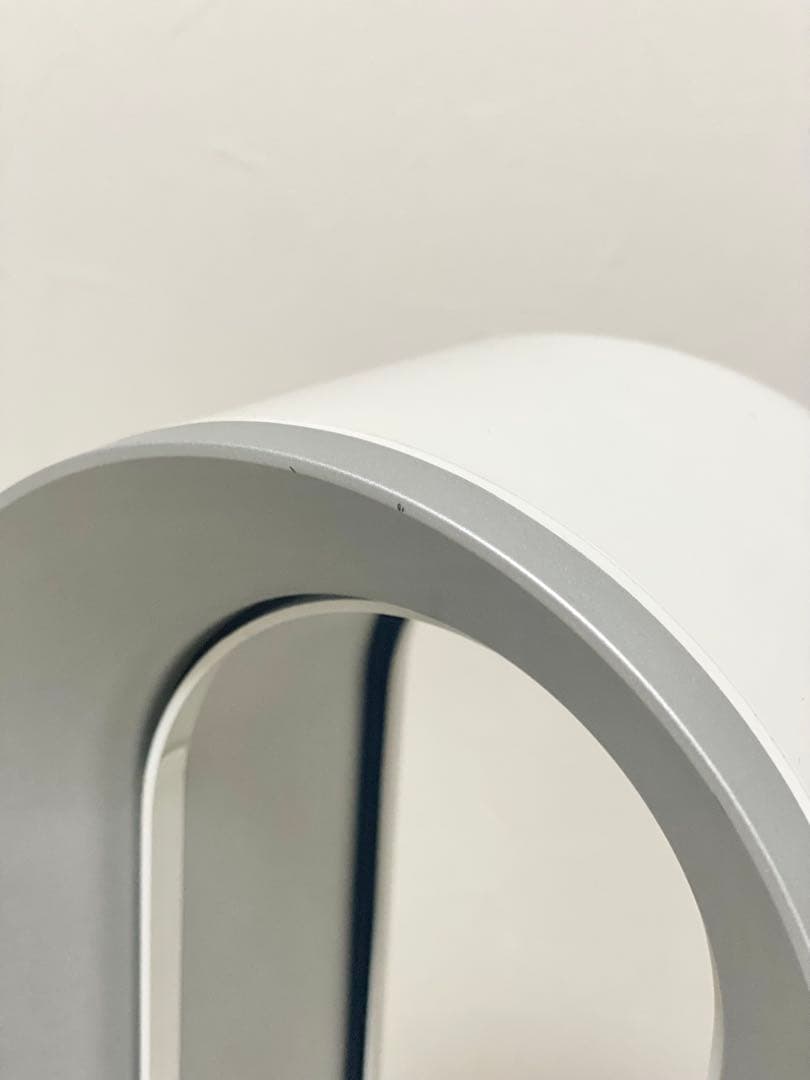 【美品⭐︎2020年製】ダイソンdyson空気洗浄機能付きファンヒーター