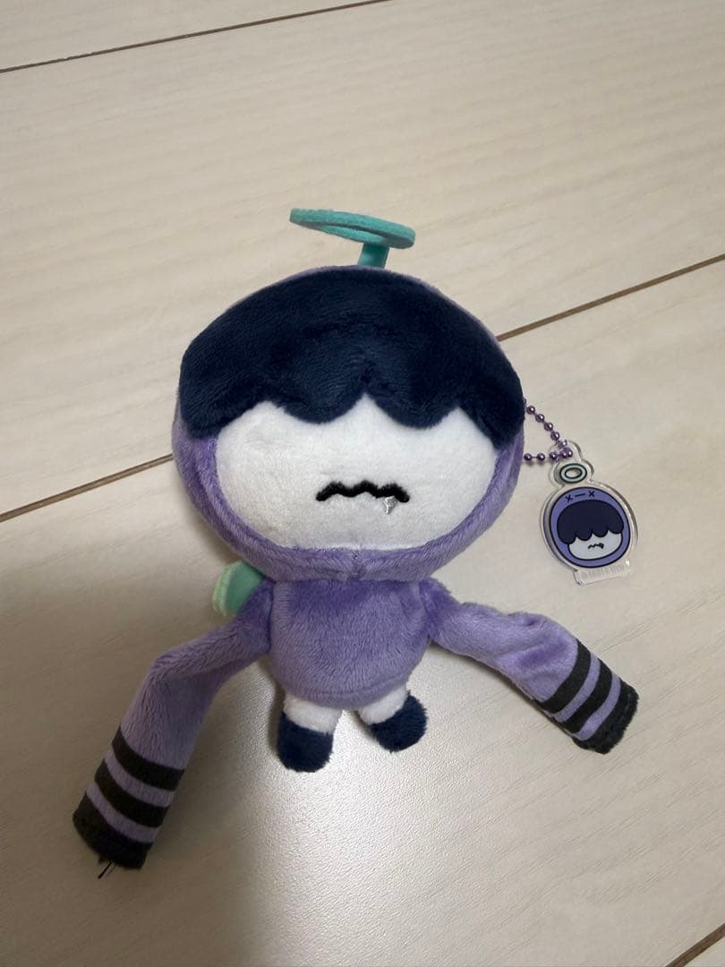 TXT ヒュニンカイ フムニャリン プルバトゥ キーリング ペンライトカバー初期