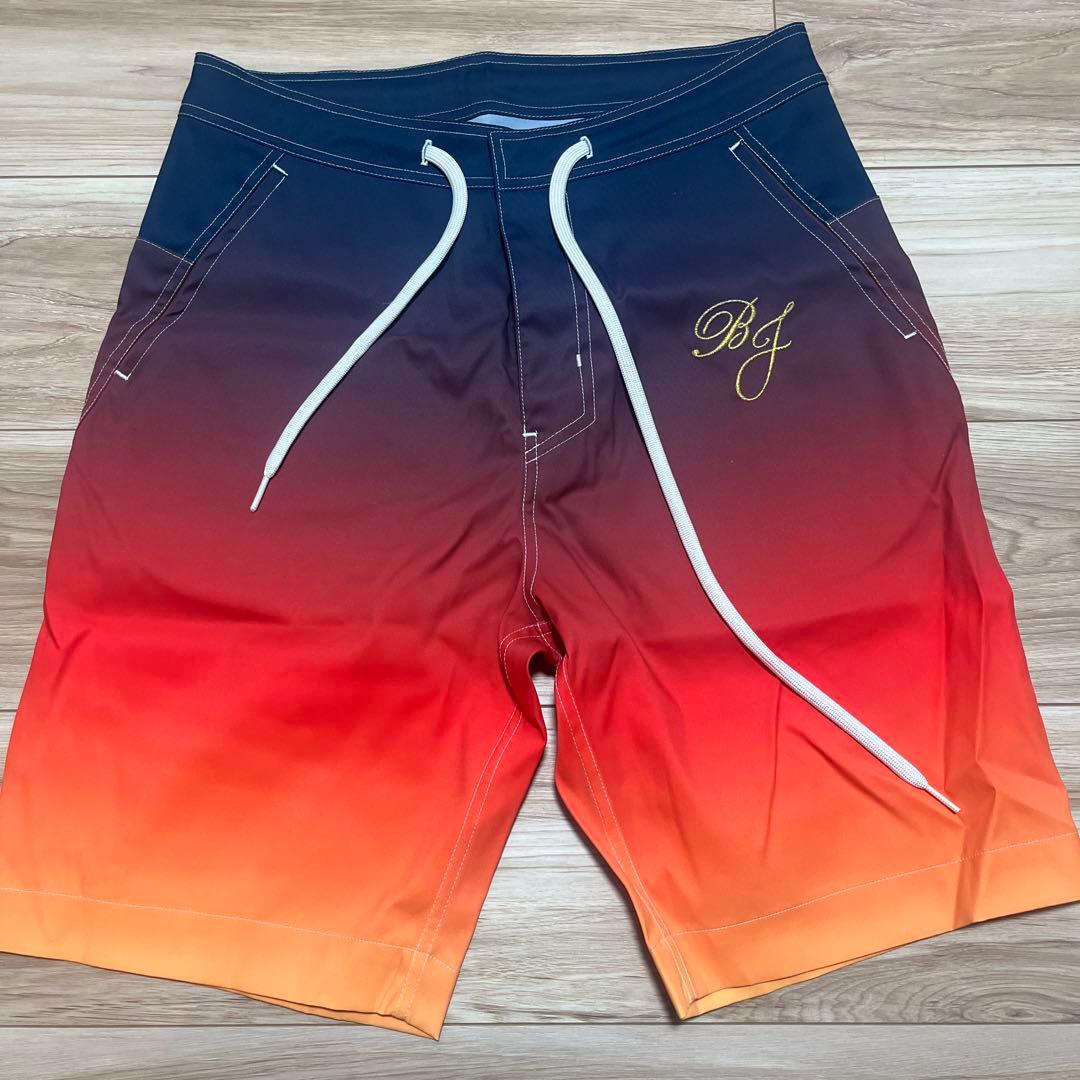 BEST BODY グラデーション水着