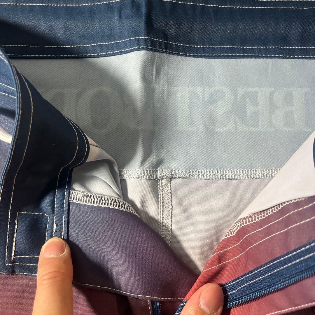 BEST BODY グラデーション水着