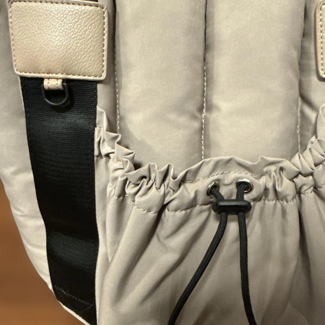 Milla Noue ミラヌー 小型犬 ドライブベット キャリー　バッグ