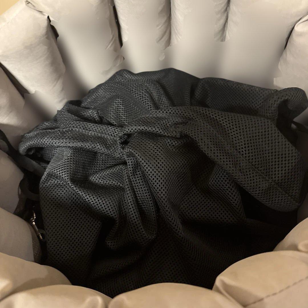 Milla Noue ミラヌー 小型犬 ドライブベット キャリー　バッグ