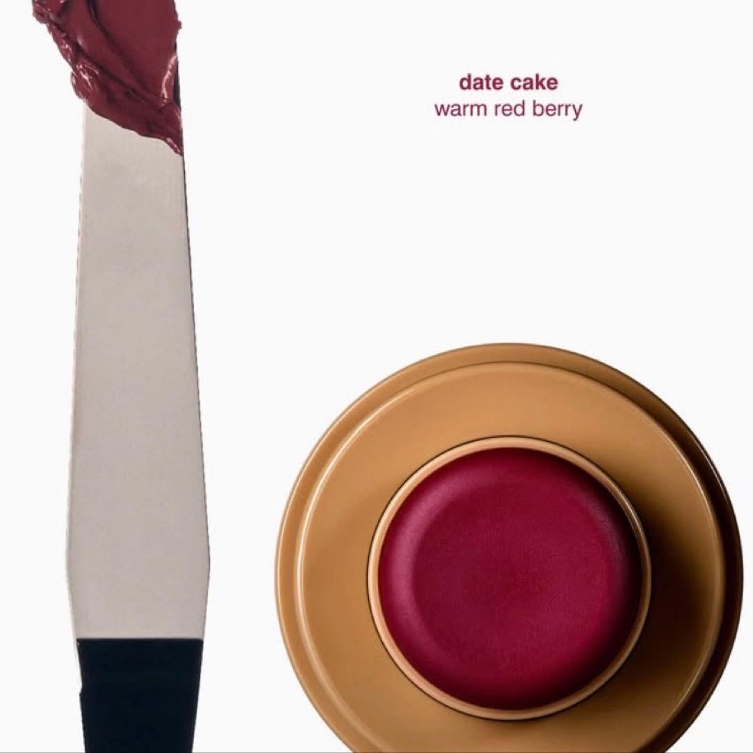 RHODE ポケット ブッラシュ ＋ リップ ティント セット