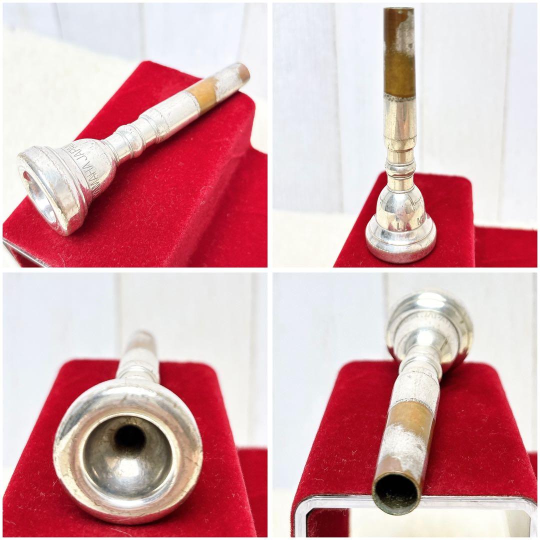 Bach バック TR-300 トランペット B♭ マウスピース付き