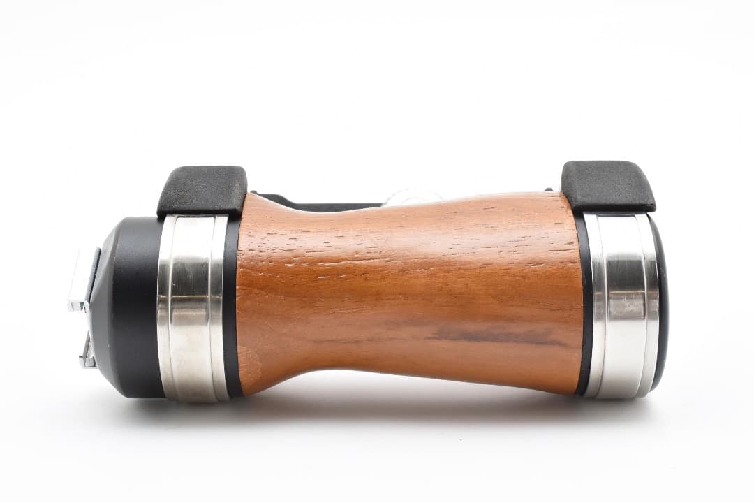 ペンタックス Pentax 中判 グリップ 6x7 67 67II 2262