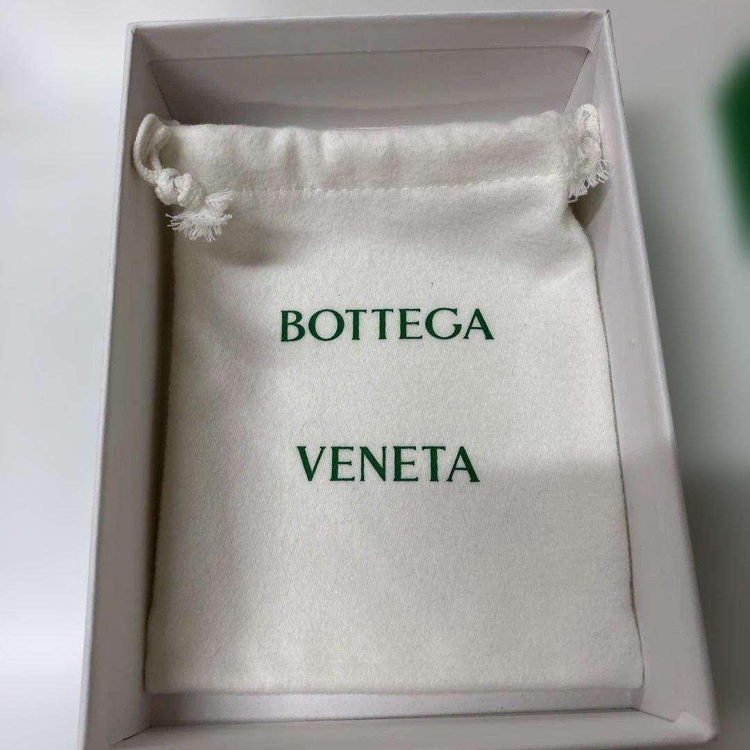 ボッテガ　BOTTEGA VENETA 財布