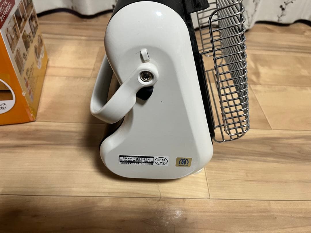 イワタニ カセットガスストーブ マイ暖