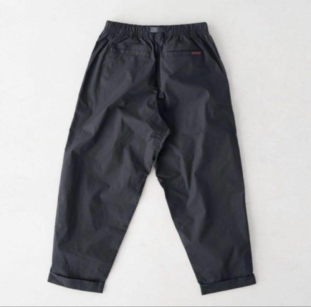 GRAMICCI パンツ