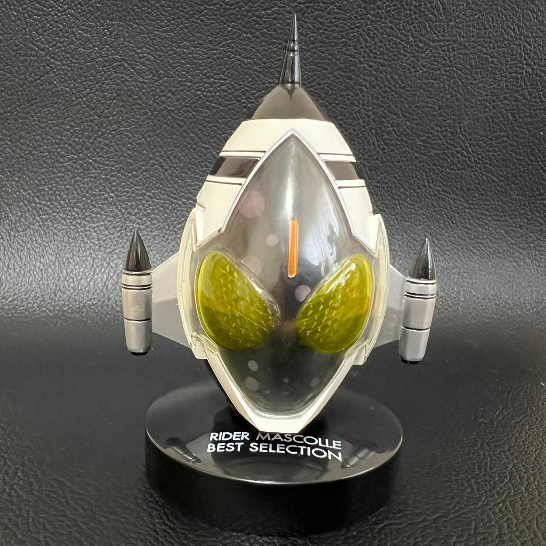 ■ 激レア　仮面ライダーフォーゼ　メテオなでしこフュージョンステイツ　マスコレ