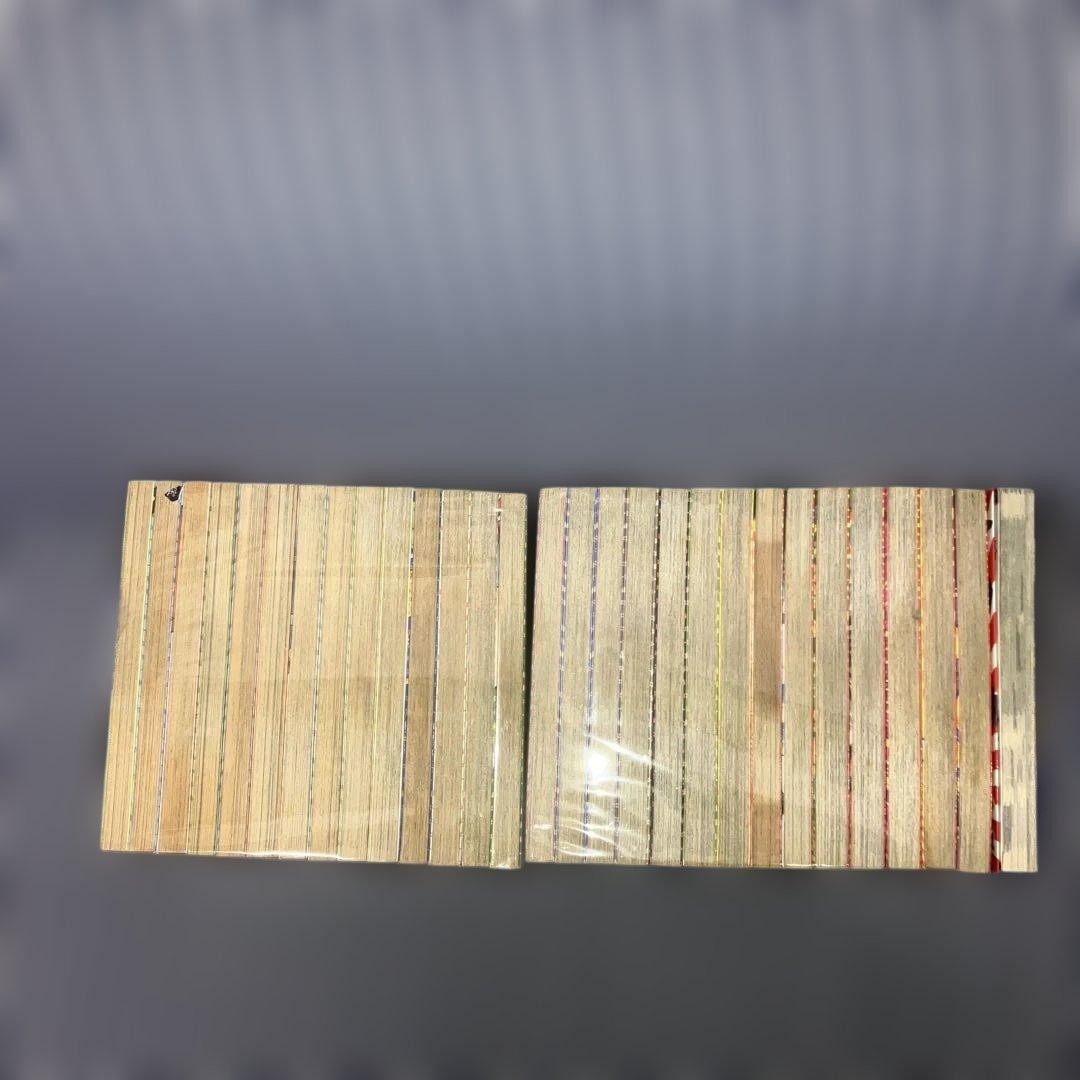 ボボボーボ・ボーボボ　1〜21巻　真説1〜7巻ボーボ本短編集30冊澤井啓夫