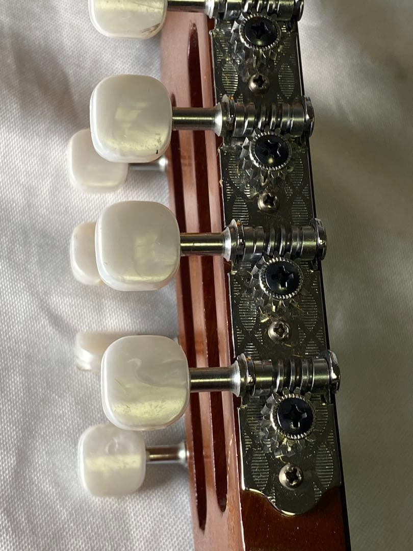 2605❣️ 【希少】SUZUKI 鈴木 マンドリン 手工 第壹号