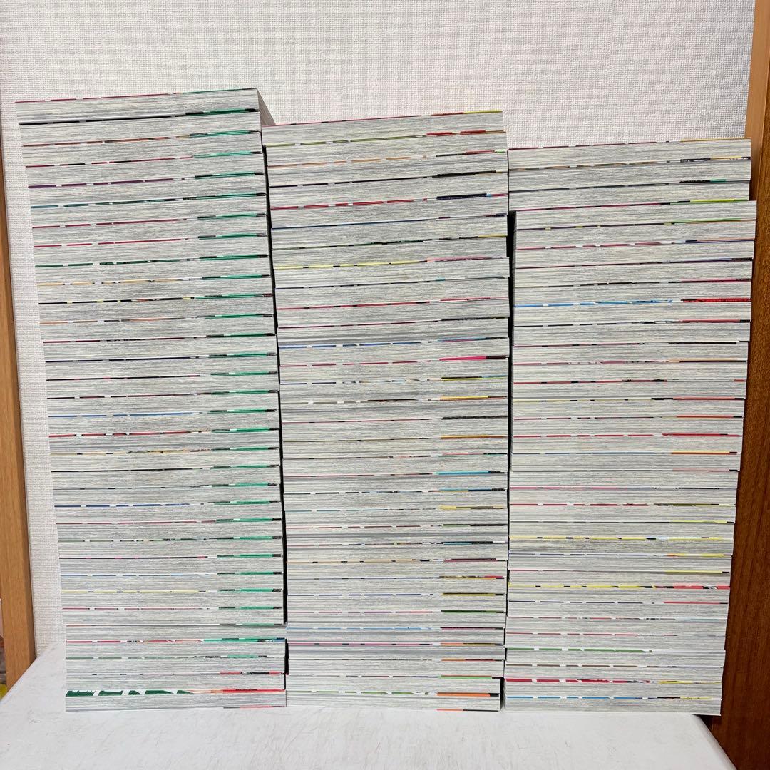 弱虫ペダル　1-97巻　ほぼ既刊全巻セット　状態良いです