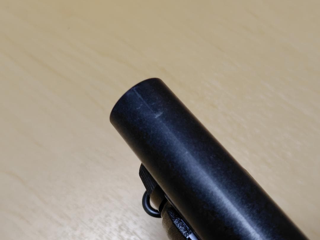 マルゼン CA870 ブルドッグ