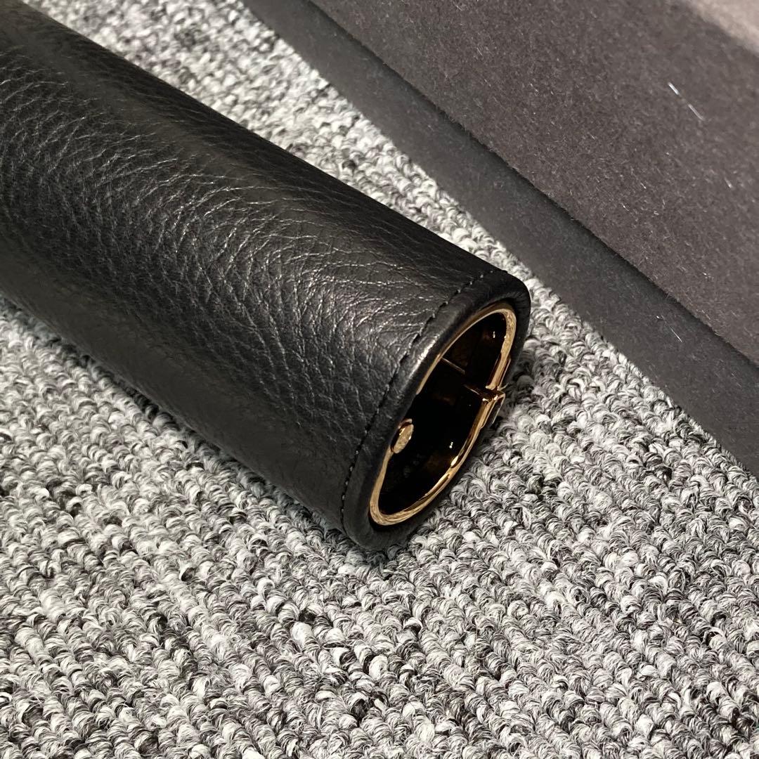 SHINARIレザーペンケース