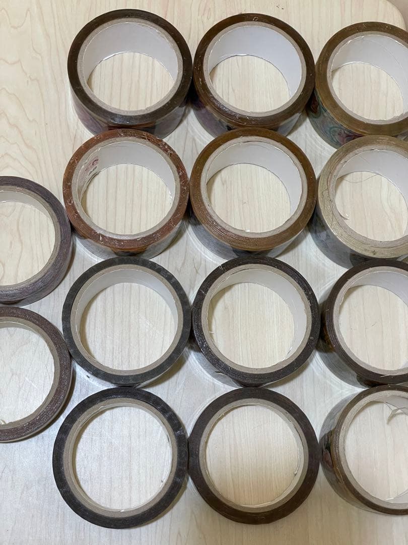 ☆OPPテープ　まとめ売り