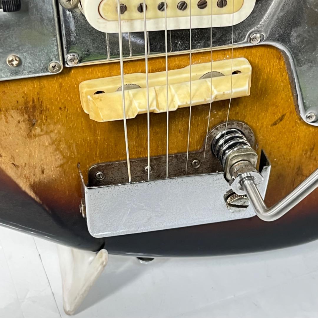 GUYATONE LG-130T 1960年代製エレキギター