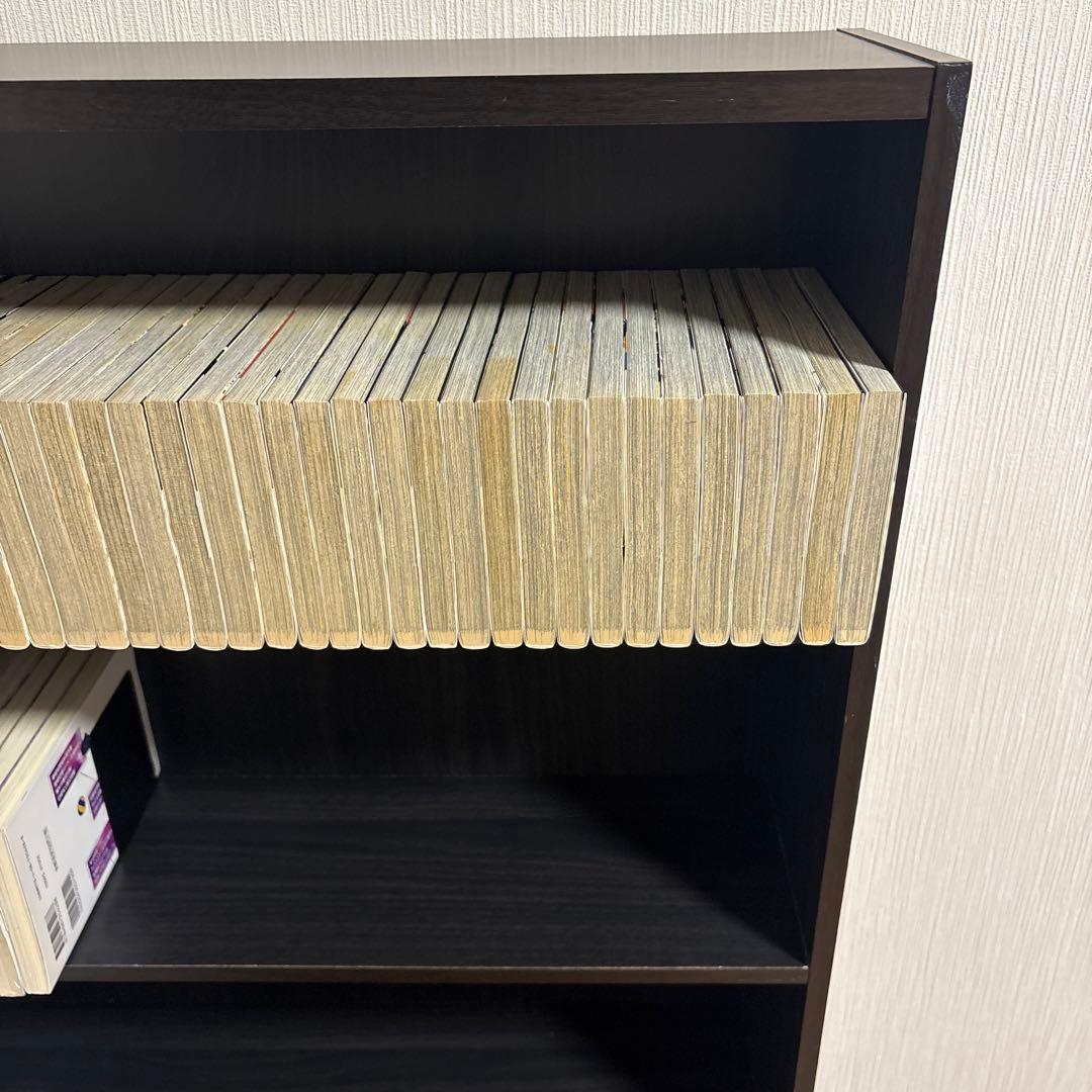 ハイキュー 全巻 1巻から43巻 小説 その他