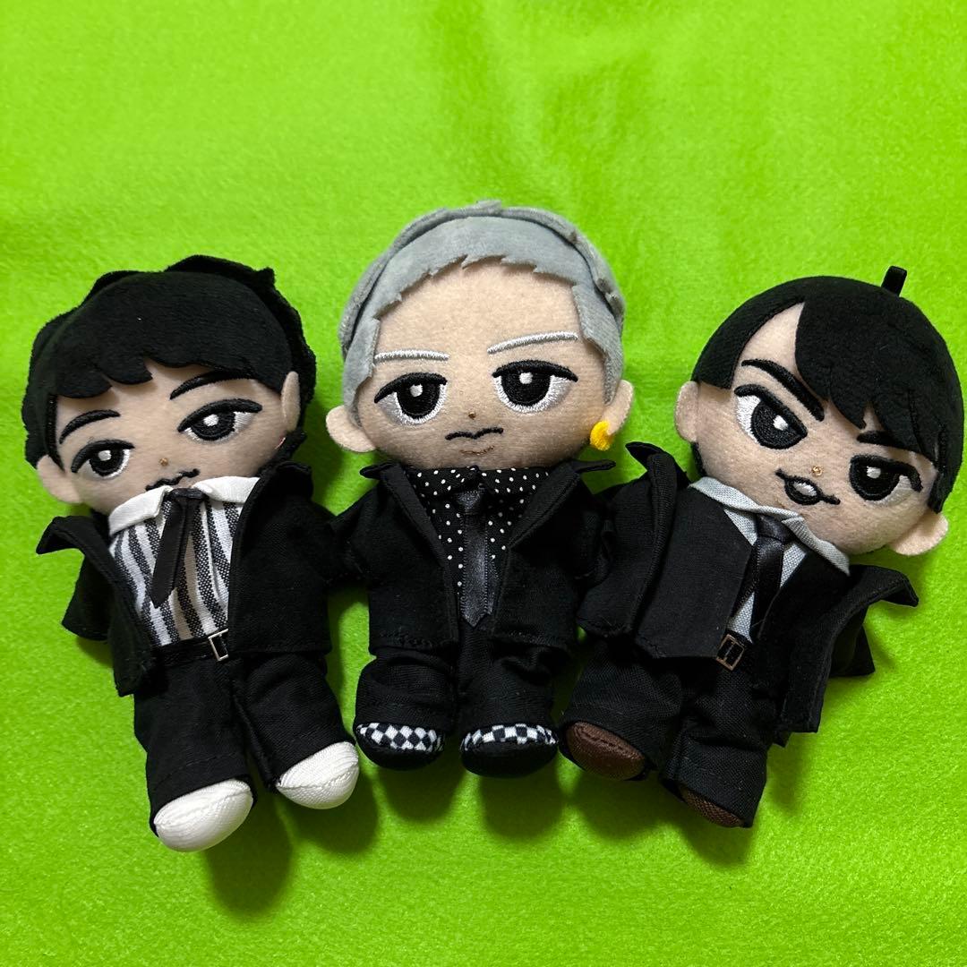 すのチル 岩本照くん WAVEアイズ風