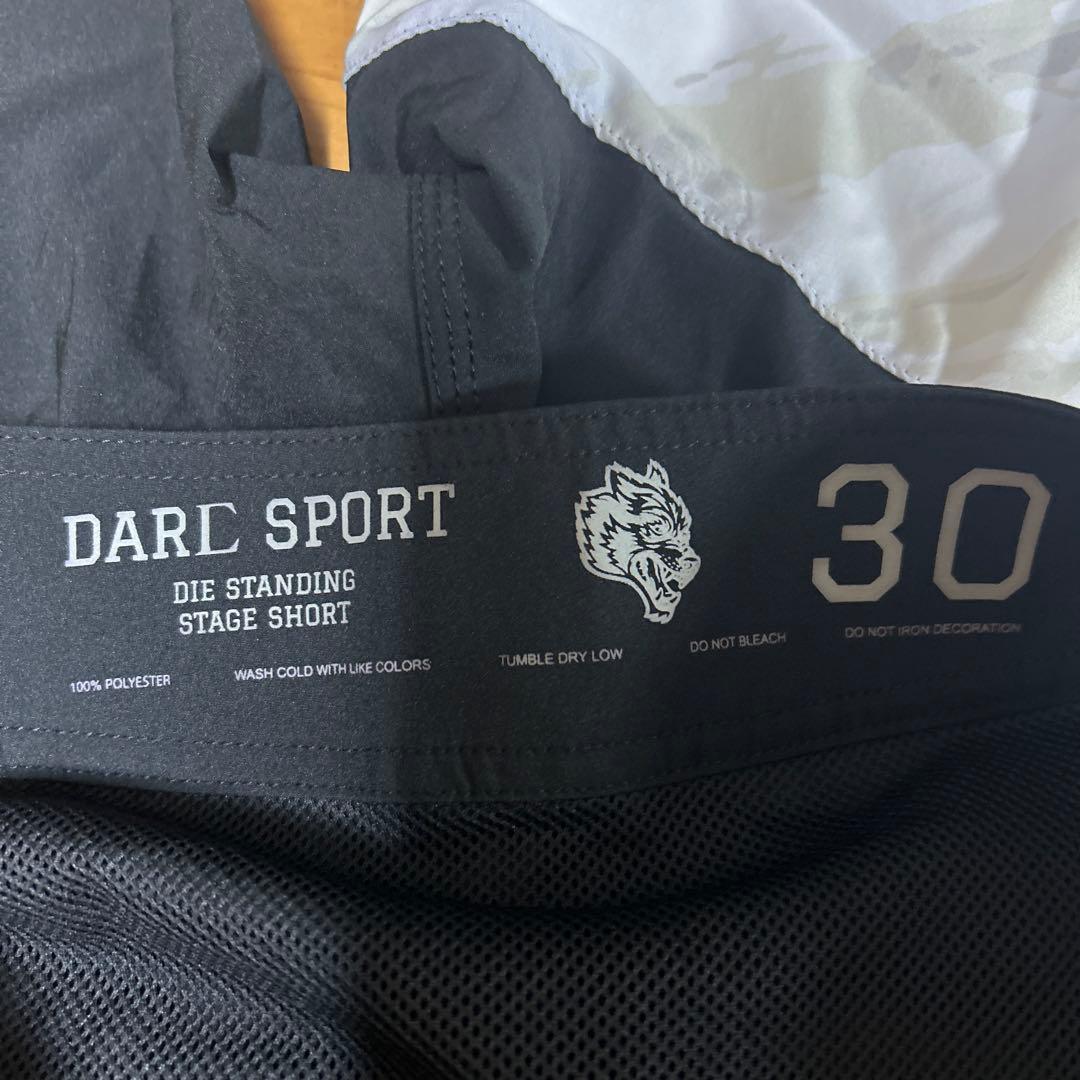 DARC SPORT サーフパンツ 30
