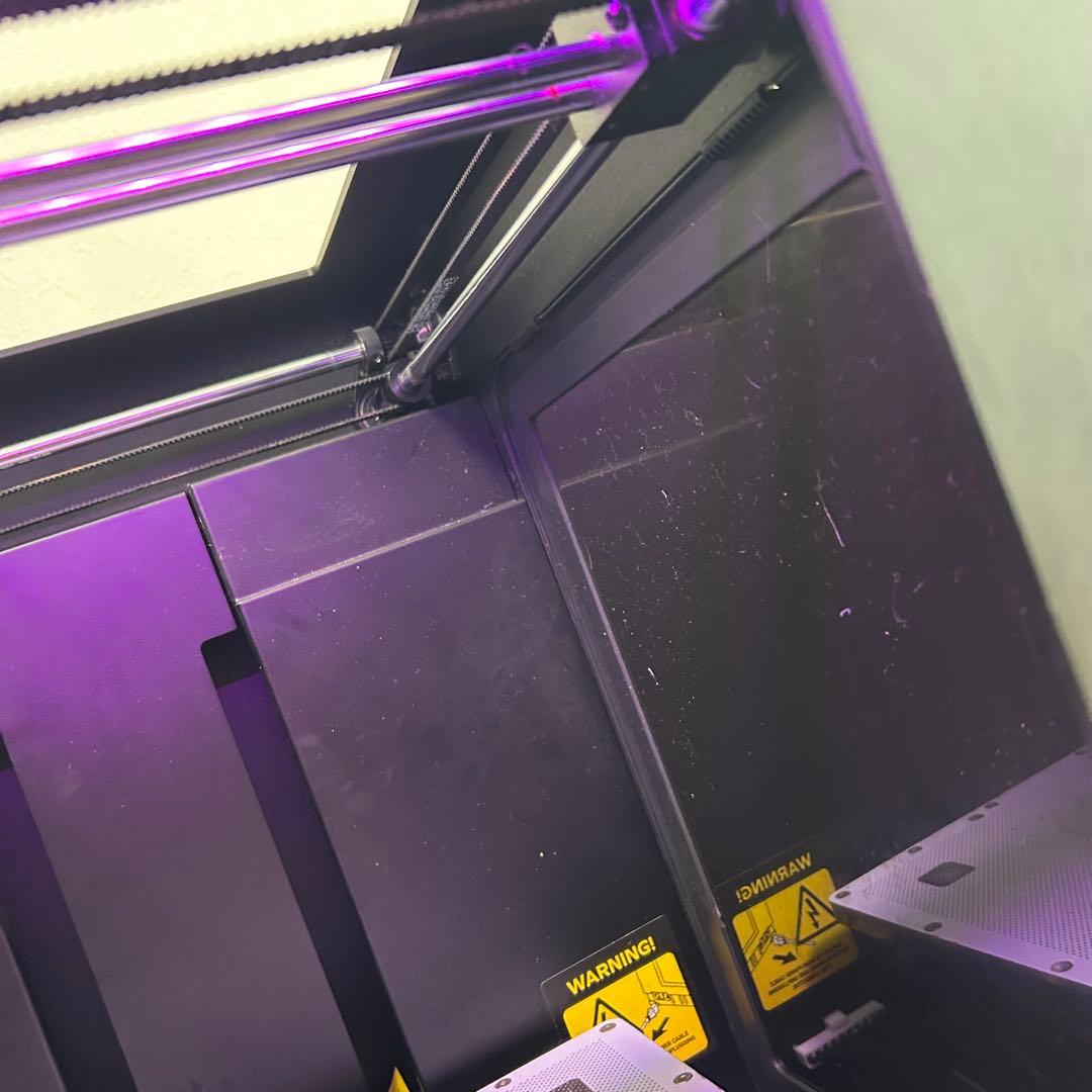 Zortrax M200 Plus 3Dプリンター　ジャンク品