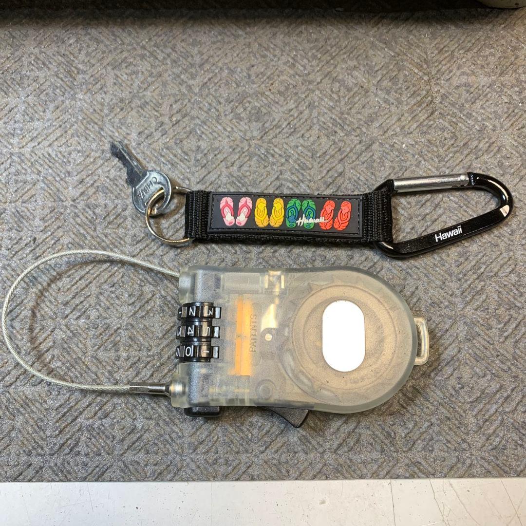 J816 RIMOWA TOPAS スーツケース 廃盤 2輪 青ロゴ リモワ