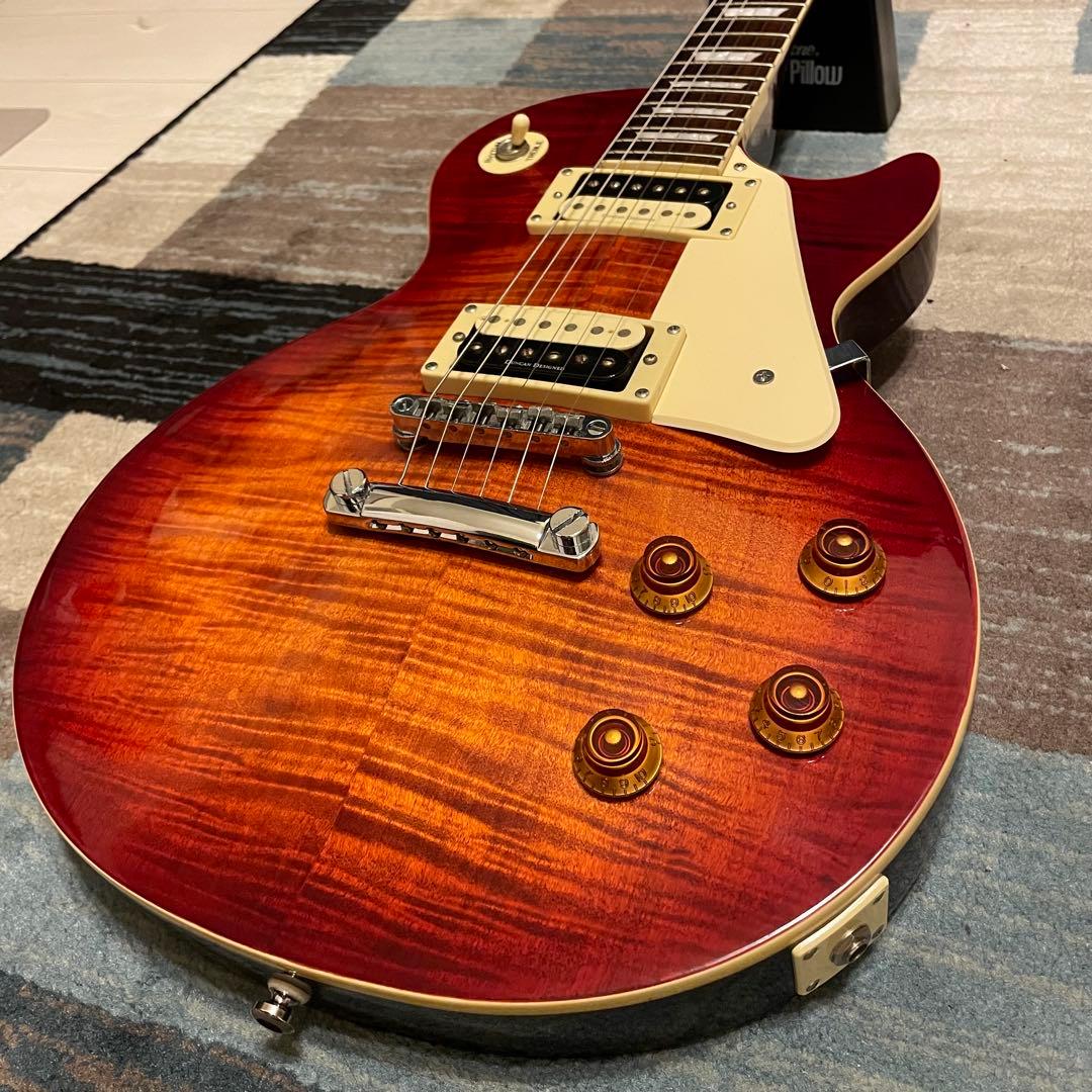 Epiphone Les Paul standard エピフォン　レスポール