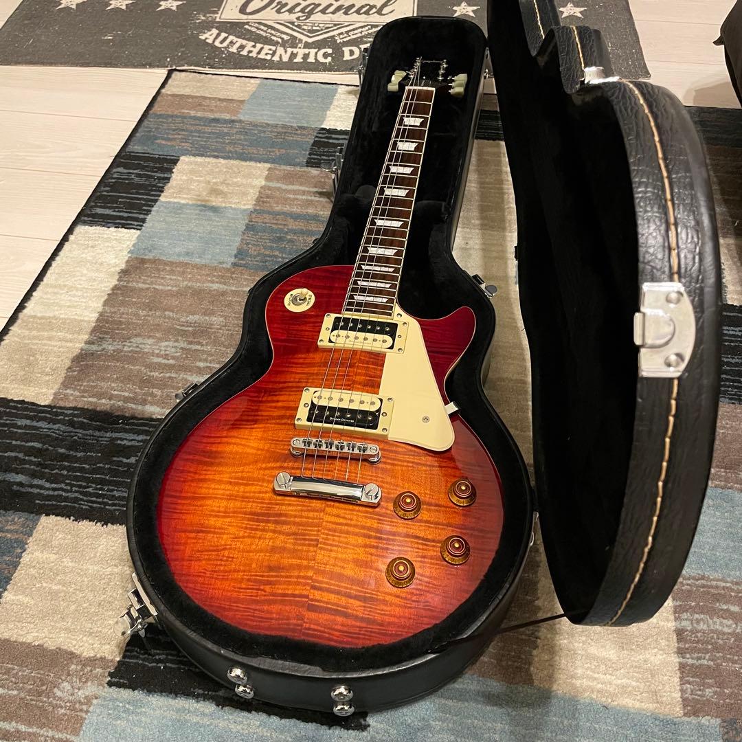 Epiphone Les Paul standard エピフォン　レスポール