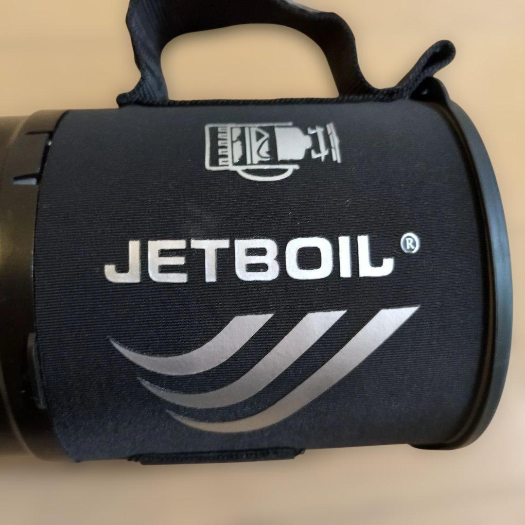タツJETBOIL ZIP 0.8L