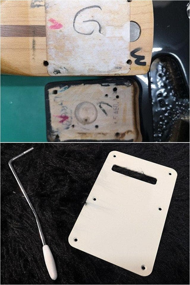 ◆大感謝祭!! Fender Stratocaster G1S22709