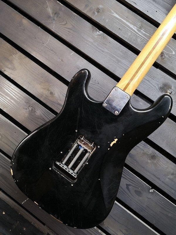 ◆大感謝祭!! Fender Stratocaster G1S22709