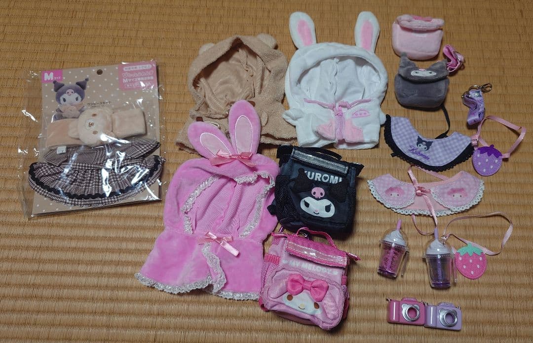 ぬいぐるみ RT-112664