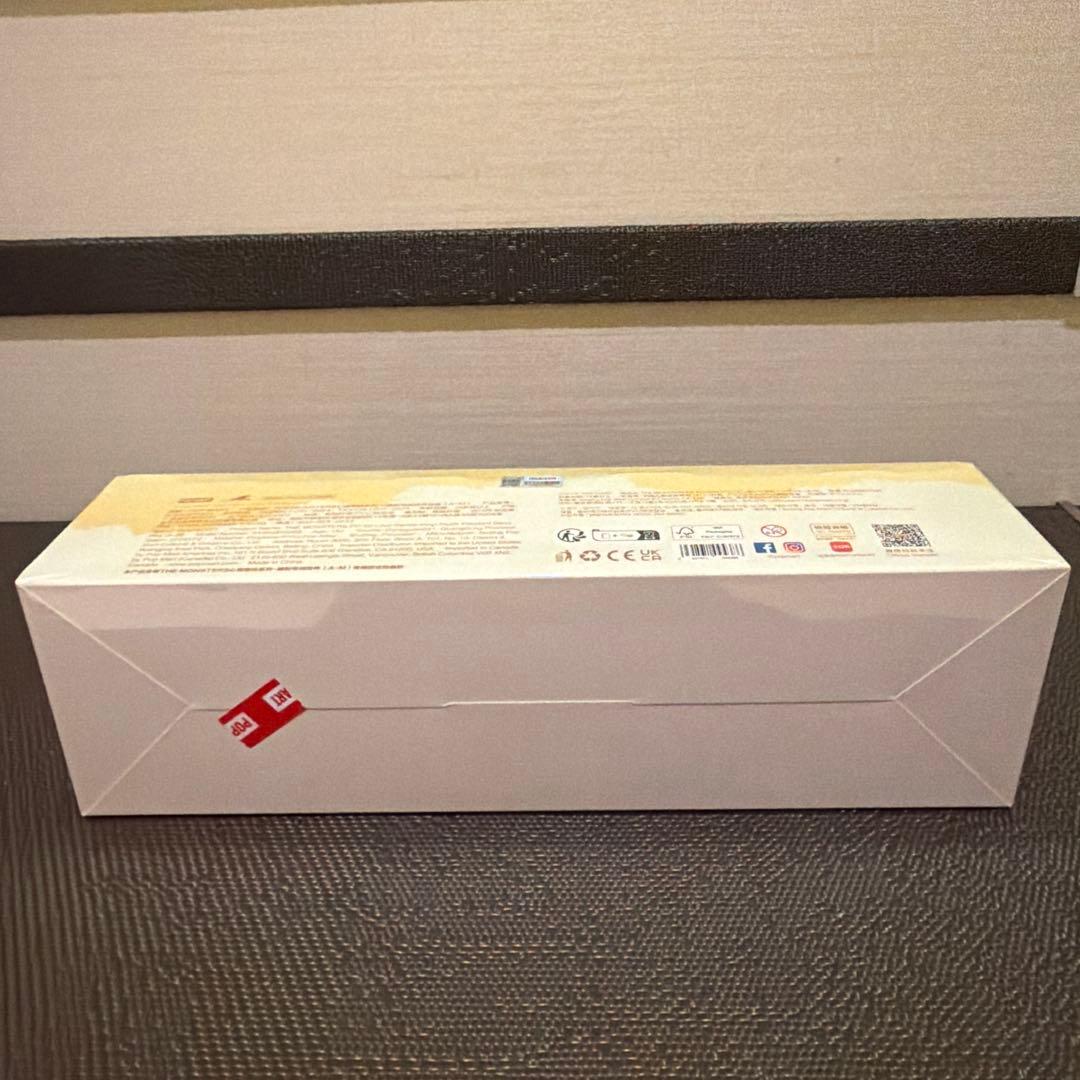 11月購入⭐️ラブブ PIN FOR LOVE アソートボックス