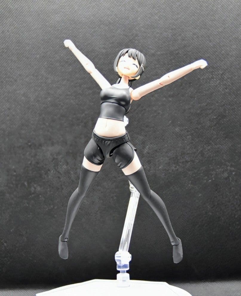 T*6様 結城まどか【夏服】＆ドレスアップボディ【M】セット