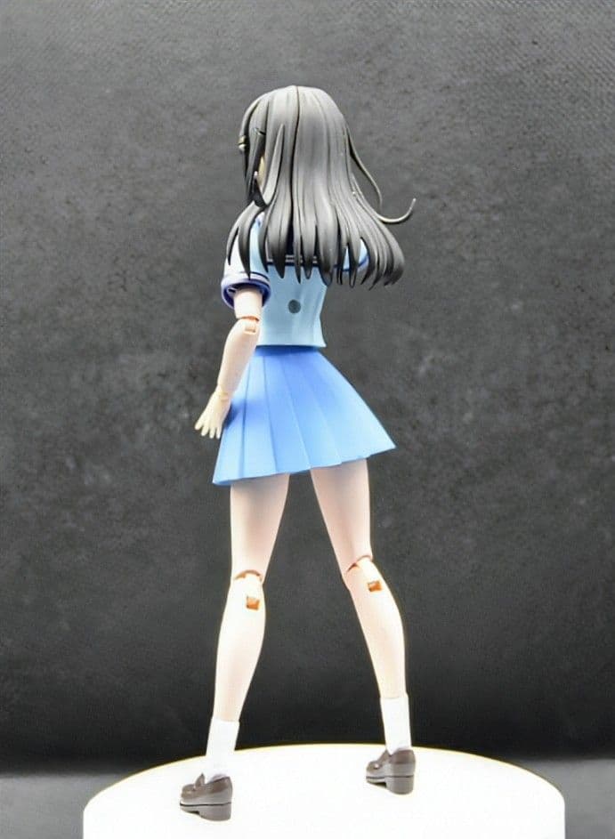 T*6様 結城まどか【夏服】＆ドレスアップボディ【M】セット