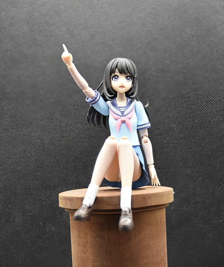 T*6様 結城まどか【夏服】＆ドレスアップボディ【M】セット