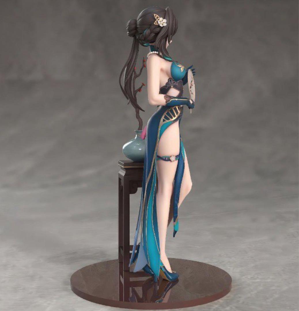 崩壊　スターレイル ルアン・メェイ 1/7スケール 塗装済み　フィギュア