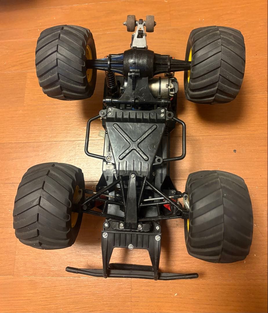 けんた様 Tamiya Lunch Box