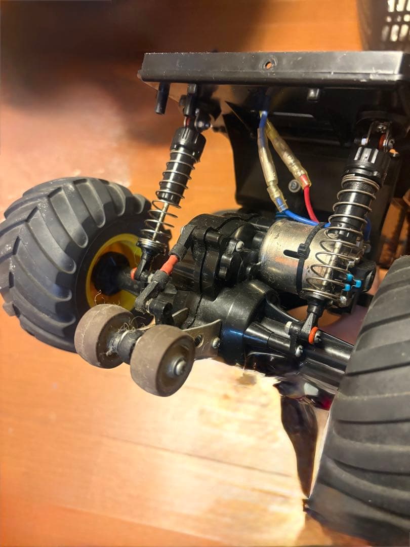 けんた様 Tamiya Lunch Box