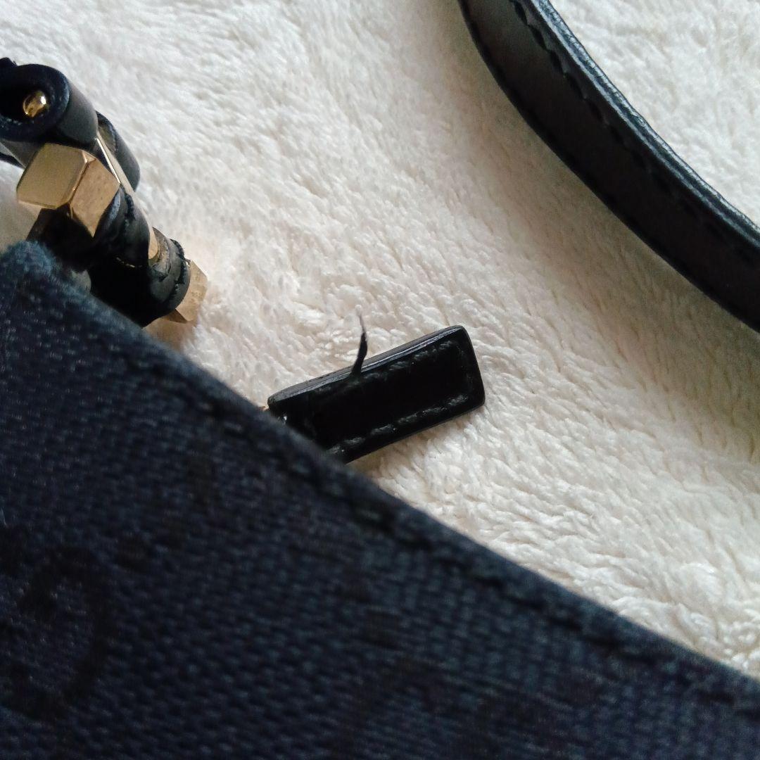 FROM JAPAN公式アカウント01 様　グッチ ワンショルダーバッグ GG